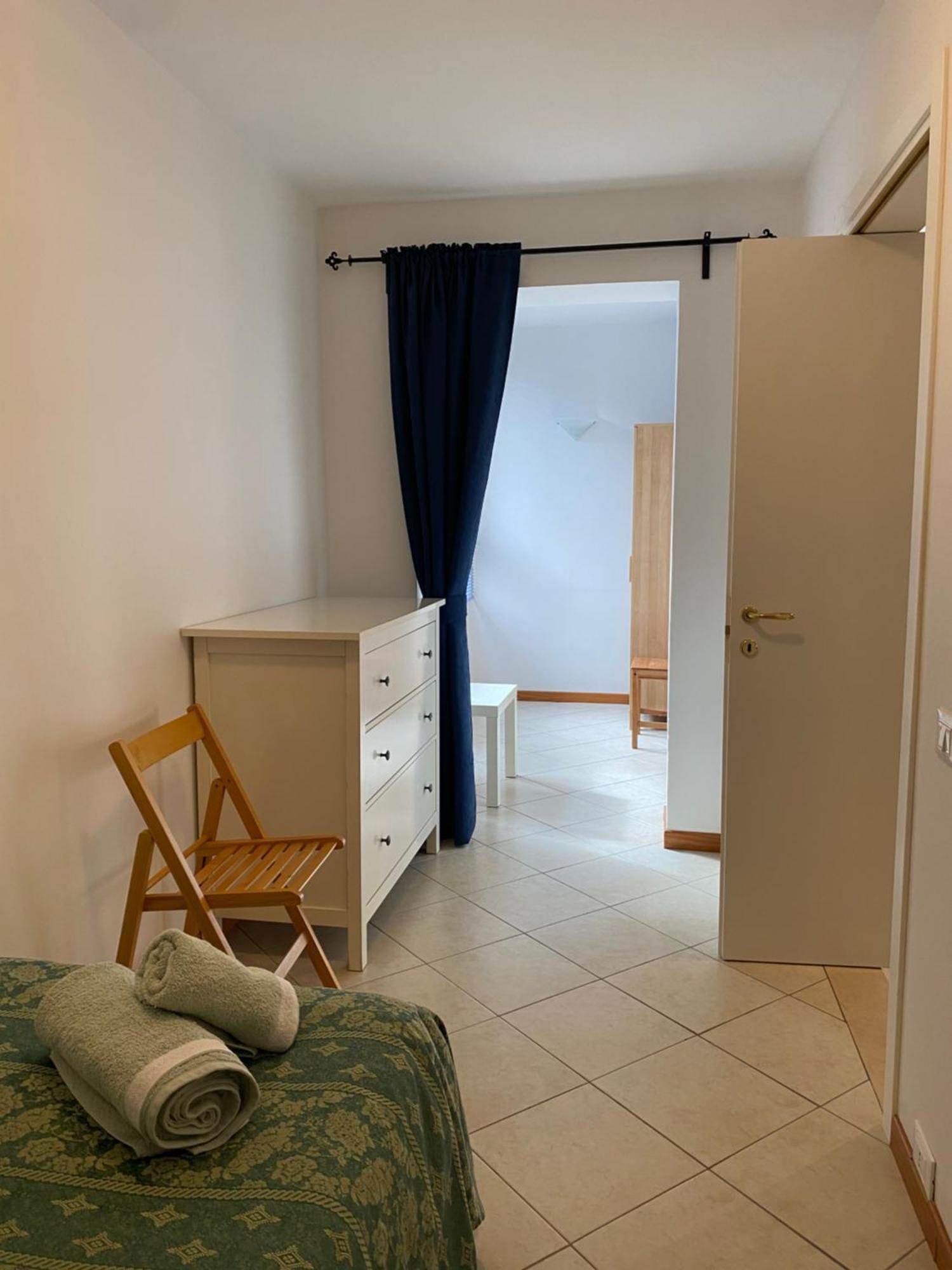 Ali Apartment Venice Exterior photo