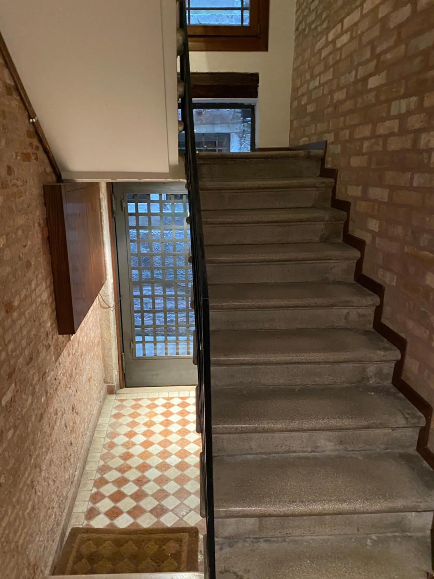 Ali Apartment Venice Exterior photo
