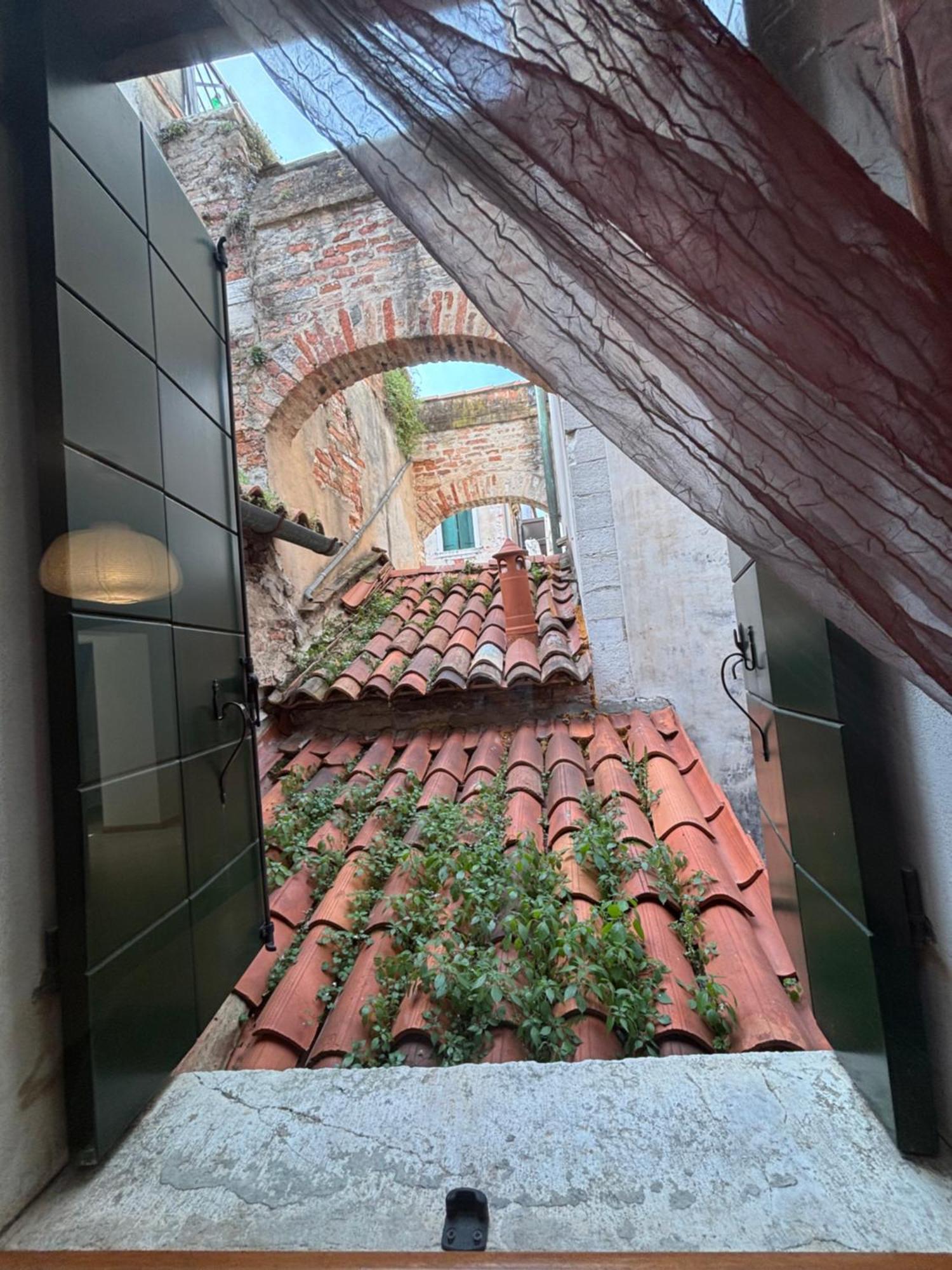 Ali Apartment Venice Exterior photo