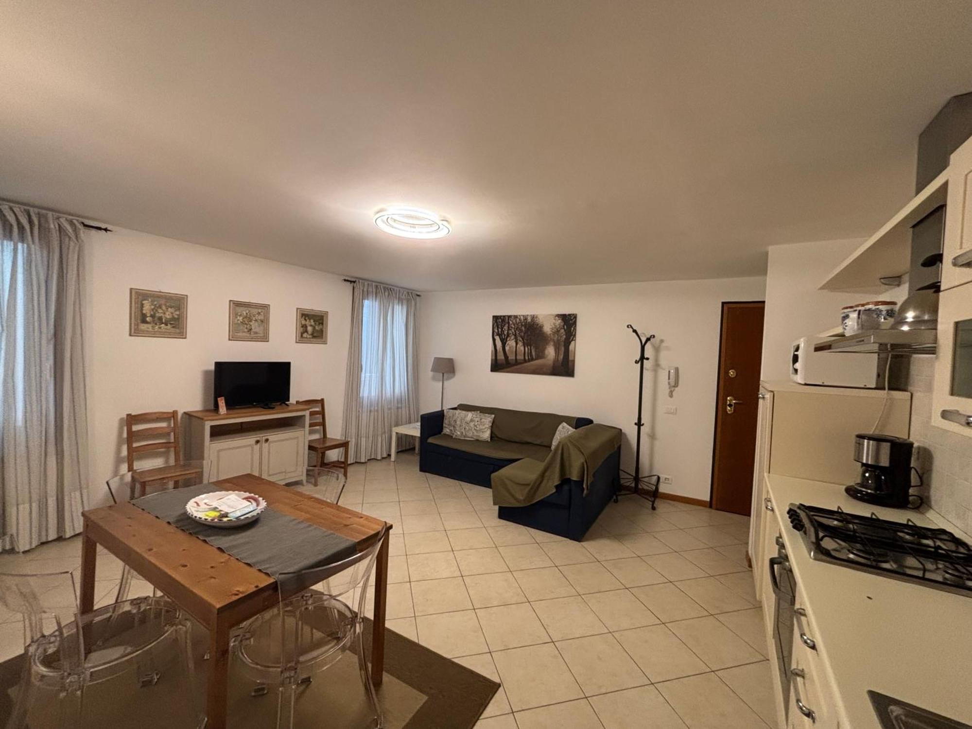Ali Apartment Venice Exterior photo
